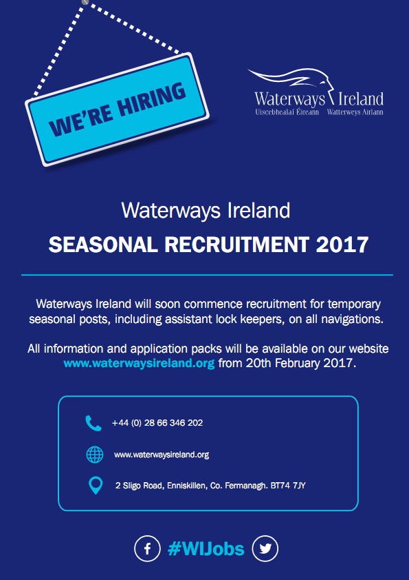 Jobs to do with Boating — boards.ie Now Ye're Talkin'